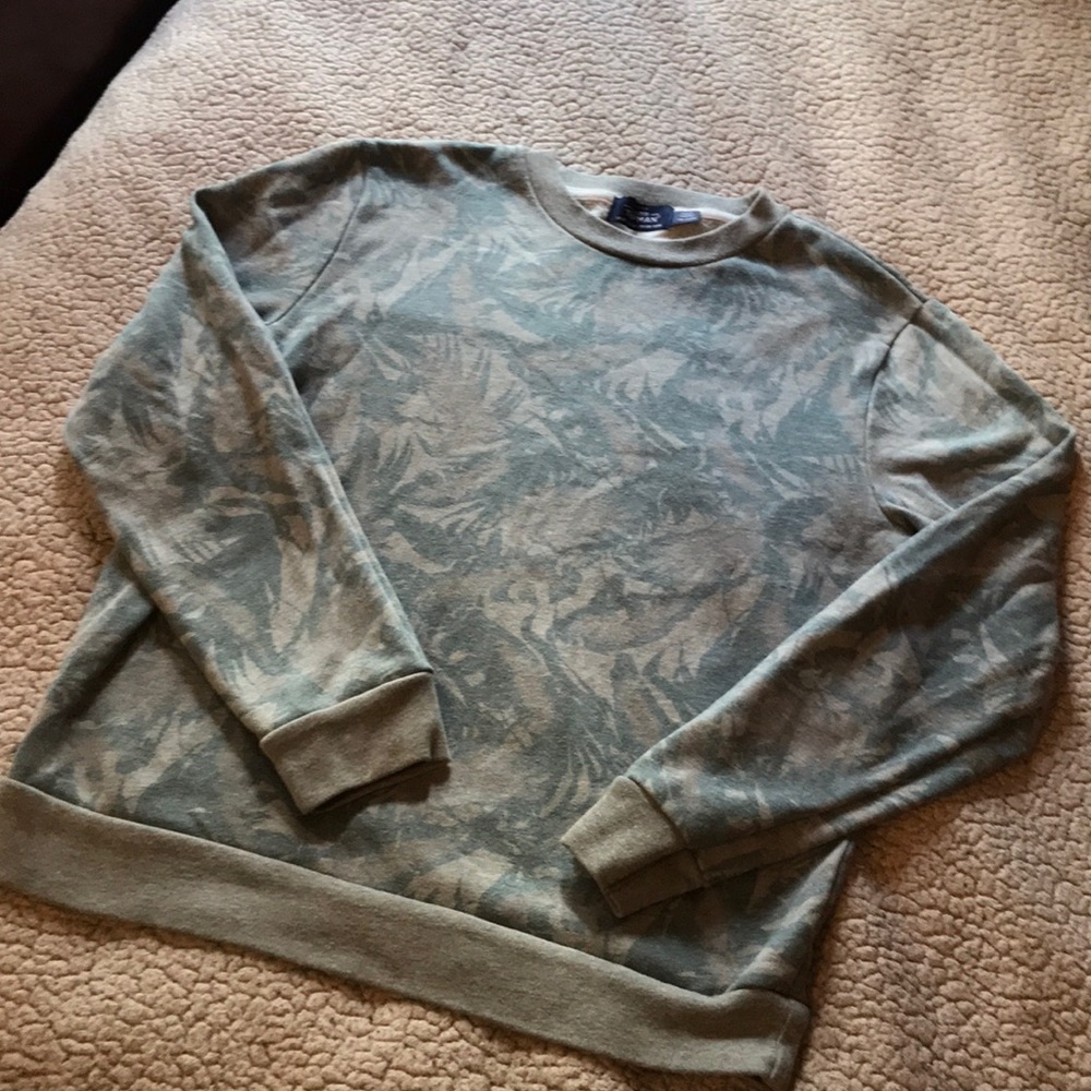 Topman sweatshirt